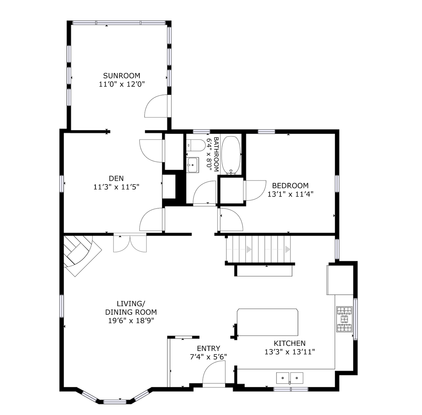4013 Natchez Avenue South Edina, MN 55416 - Photo 37 of 39