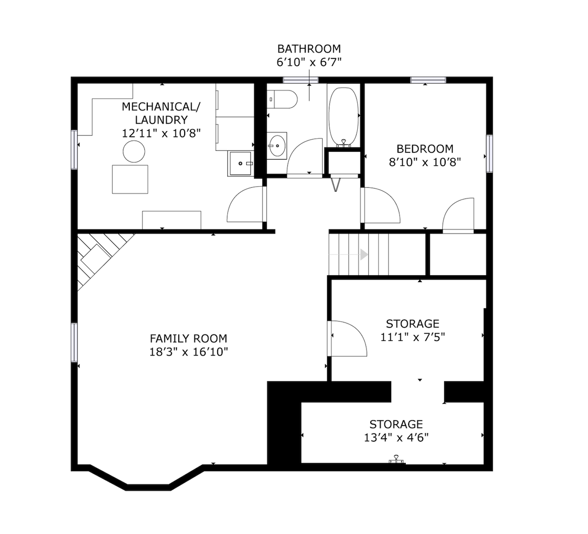 4013 Natchez Avenue South Edina, MN 55416 - Photo 39 of 39