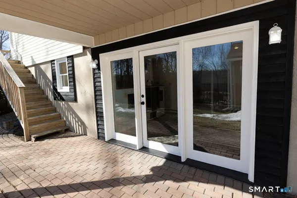 a view of outdoor space