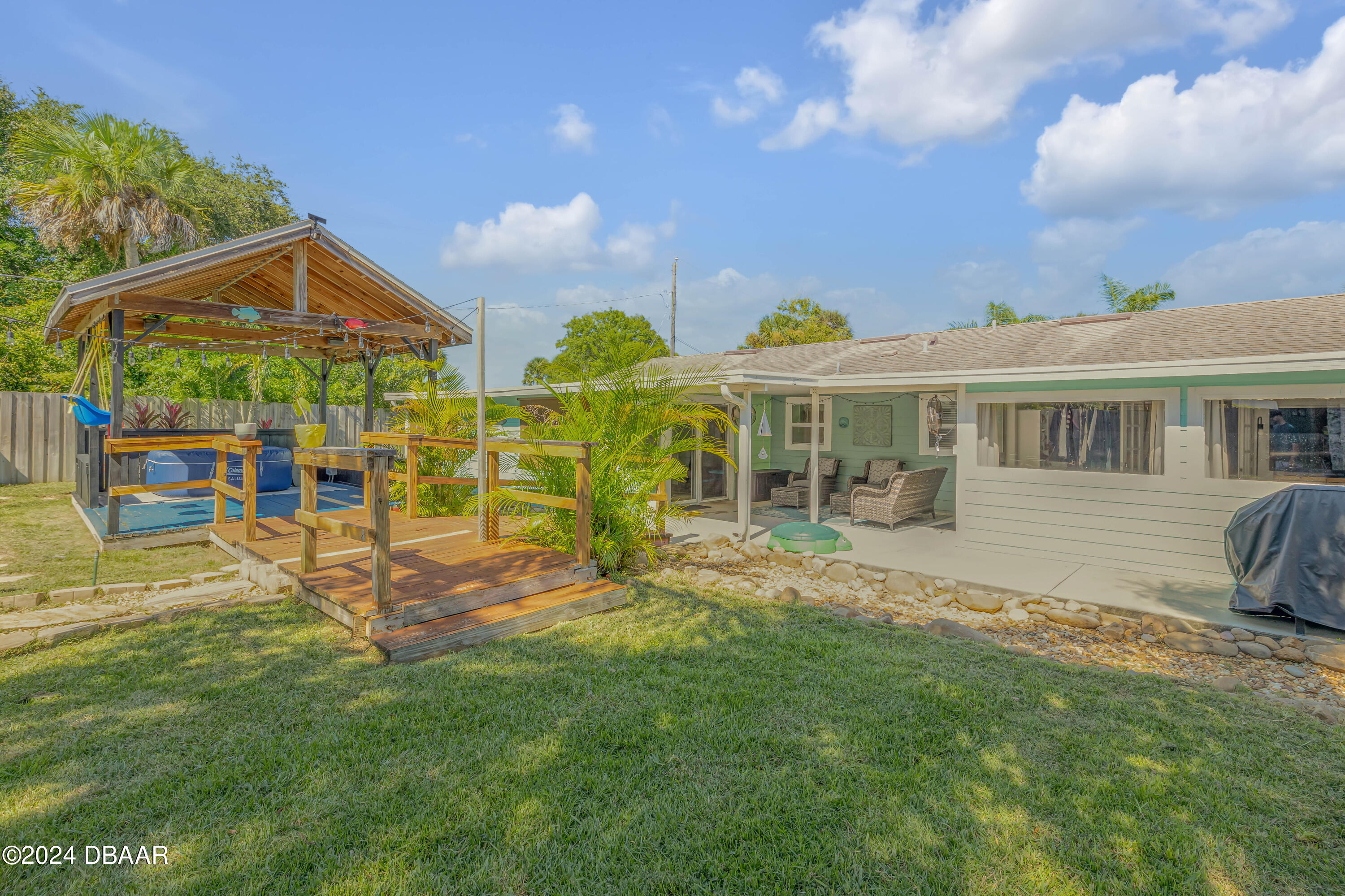 5688 Riverside Drive Port Orange, FL 32127 - Photo 54 of 73 c - Backyard (9)
