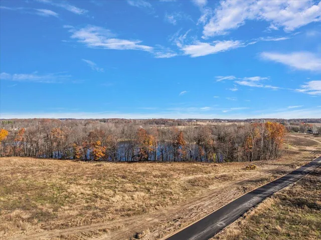 $180,000 | Lot 9 Casner Lake Drive, Belding, MI 48809