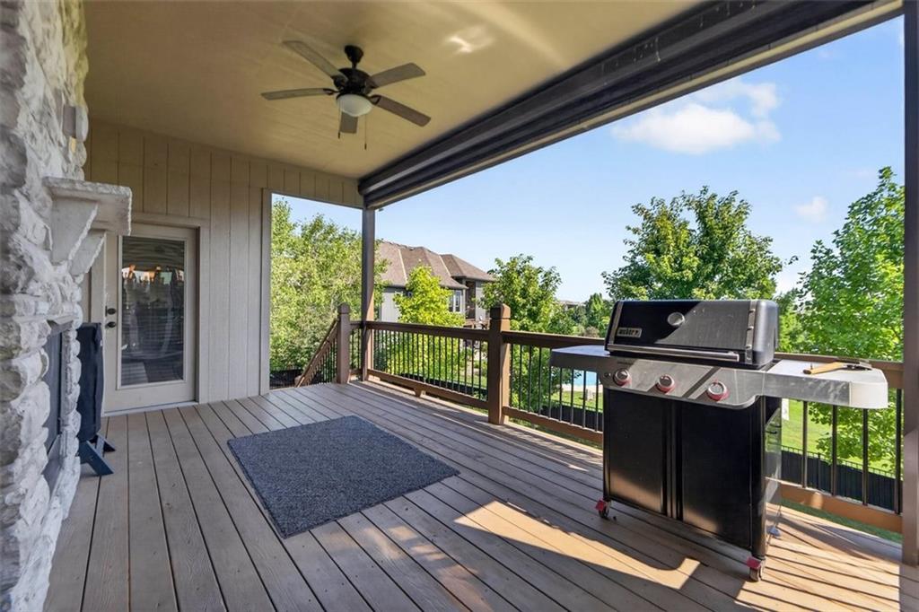 221 Southwest Roosevelt Ridge Lee's Summit, MO 64081 - Photo 52 of 94 Gallery Image 52