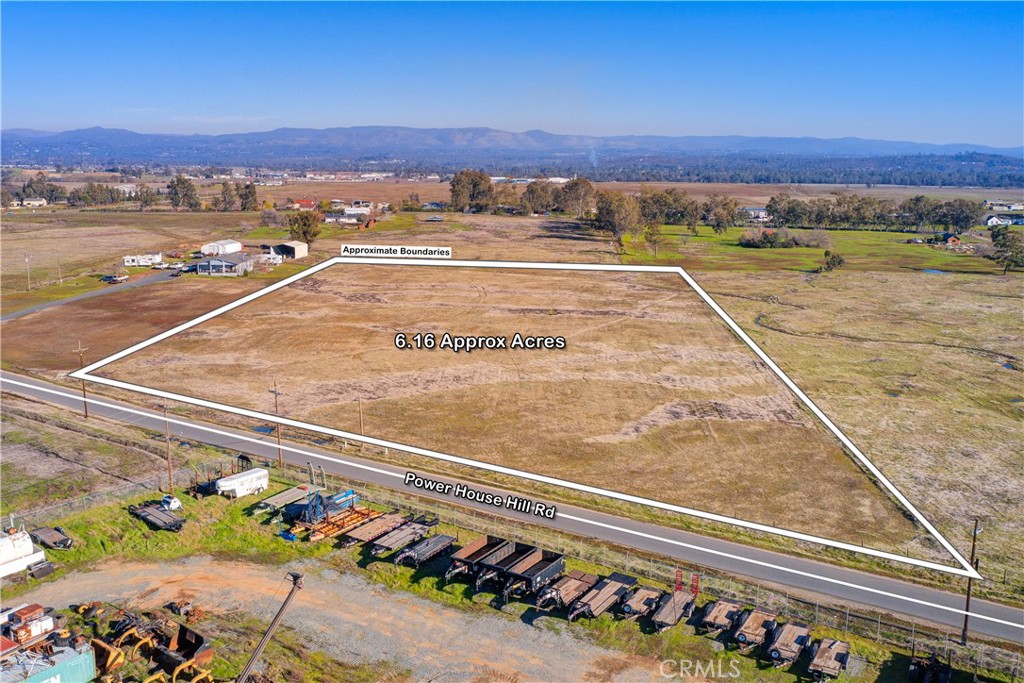 0 Power House Hill Road Oroville, CA 95965 - Photo 4 of 21