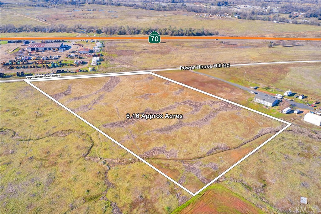 0 Power House Hill Road Oroville, CA 95965 - Photo 10 of 21