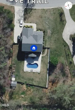 $849,000 | 3924 Fox Grove Trail, Greensboro, NC 27406