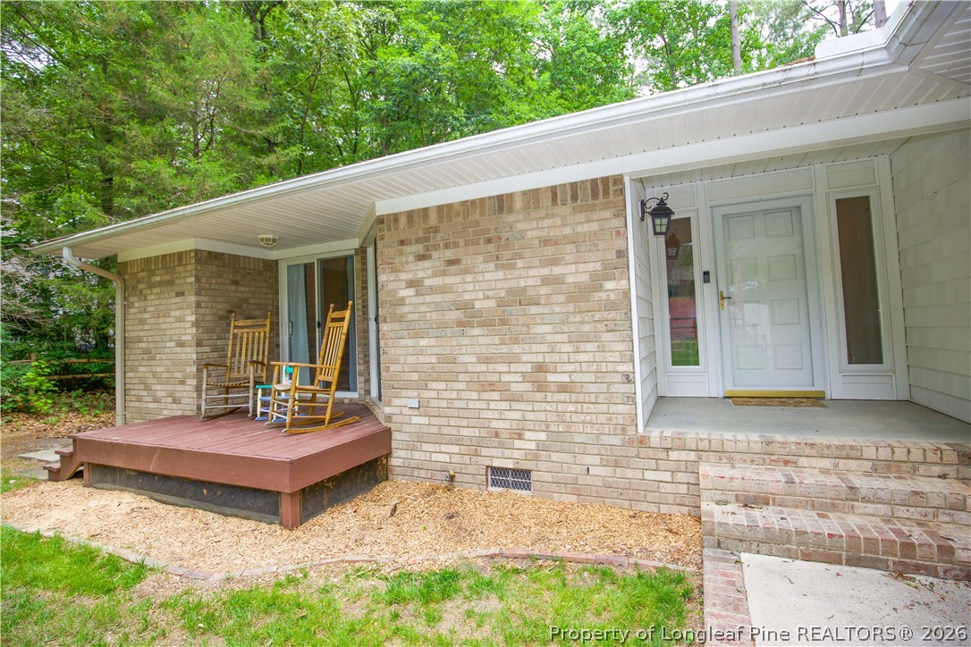 248 Chickory Place Vass, NC 28394 - Photo 3 of 50