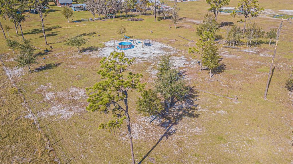 16 Ridge Road Frostproof, FL 33843 - Photo 28 of 29 Pool
