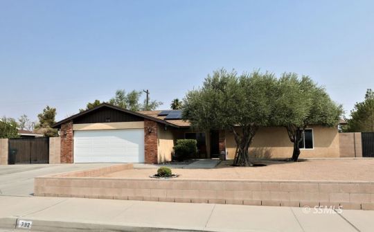 732 West Dolphin Avenue Ridgecrest, CA 93555 - Photo 1 of 35 Gallery Image 1