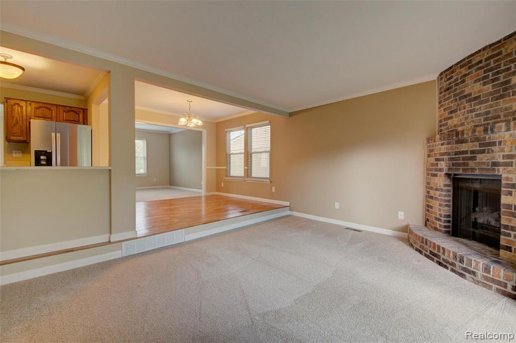 43515 Applewood Road Canton, MI 48188 - Photo 10 of 22