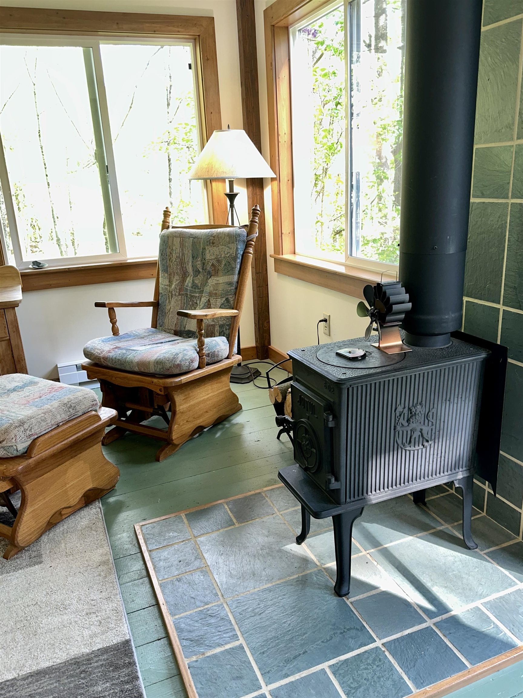 228 Button Falls Road Pawlet, VT 05775 - Photo 23 of 39