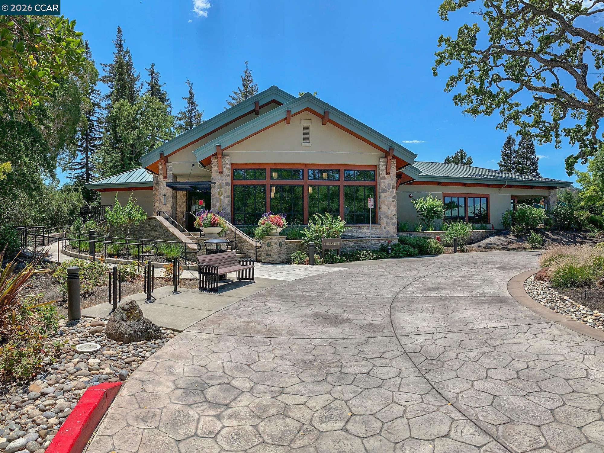 3349 Golden Rain Road, Unit 15 Walnut Creek, CA 94595 - Photo 41 of 57