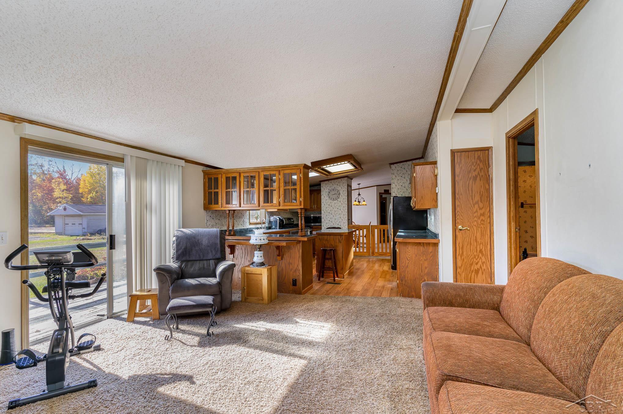 3480 East Burt Road Burt, MI 48417 - Photo 33 of 45