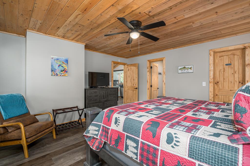 929 Camp Branch Road Ellijay, GA 30540 - Photo 23 of 50 Gallery Image 23
