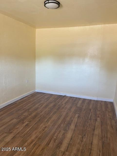 1206 5th Street Douglas, AZ 85607 - Photo 10 of 15 a view of a room with wooden floor