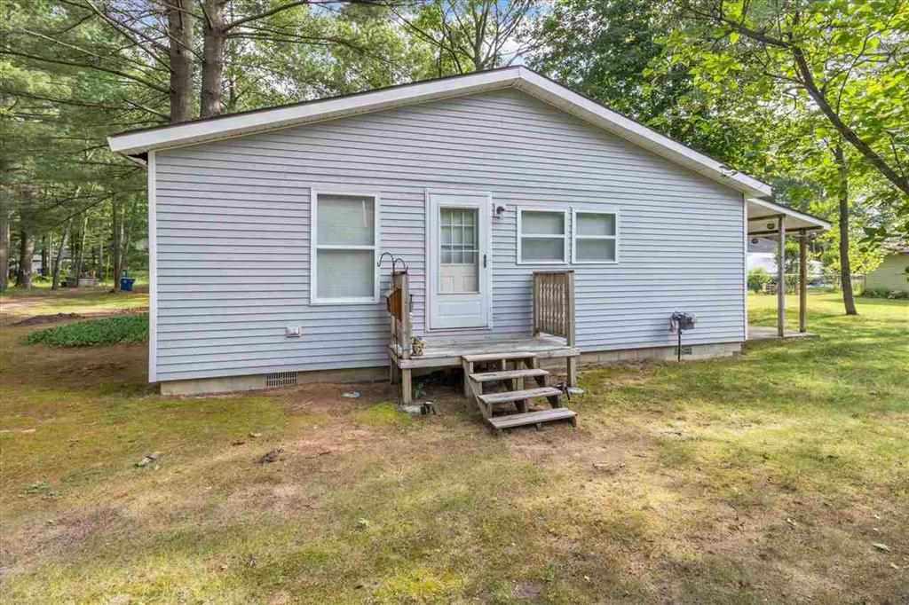 4234 Gilding Road Beaverton, MI 48612 - Photo 29 of 32