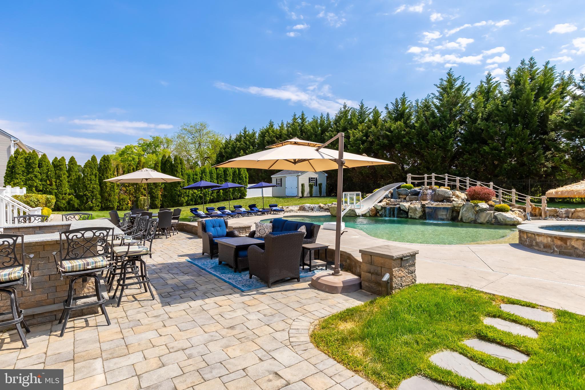 818 Derius Drive Mickleton, NJ 08056 - Photo 15 of 83