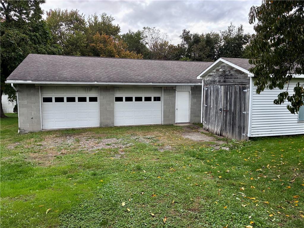 147 Hi Way Supply Road Dunbar, PA 15431 - Photo 5 of 26 Front view