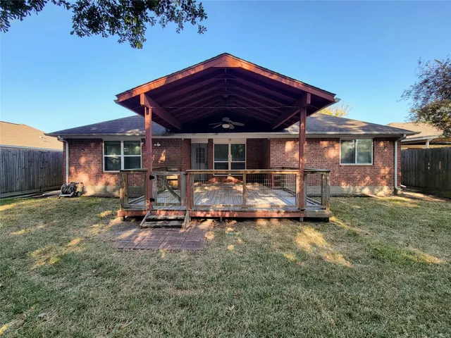 $1,850 | 23327 Sandpiper Trail, Spring, TX 77373
