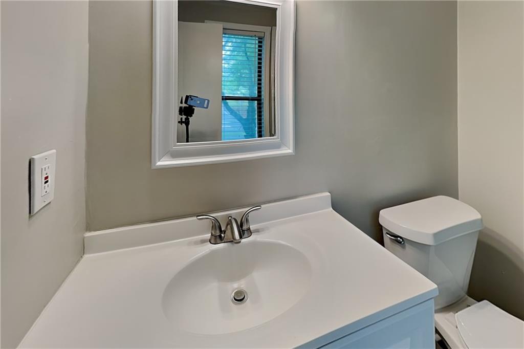 1341 Rhododendron Drive Northwest Acworth, GA 30102 - Photo 9 of 24