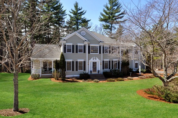 113 Riverbend Drive Groton, MA 01450 - Photo 1 of 17