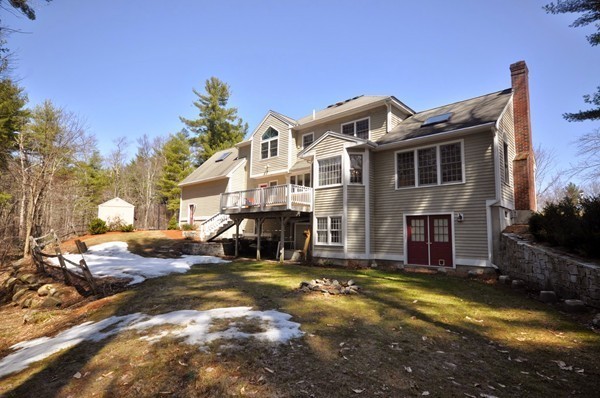 113 Riverbend Drive Groton, MA 01450 - Photo 15 of 17