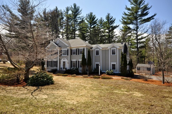 113 Riverbend Drive Groton, MA 01450 - Photo 16 of 17