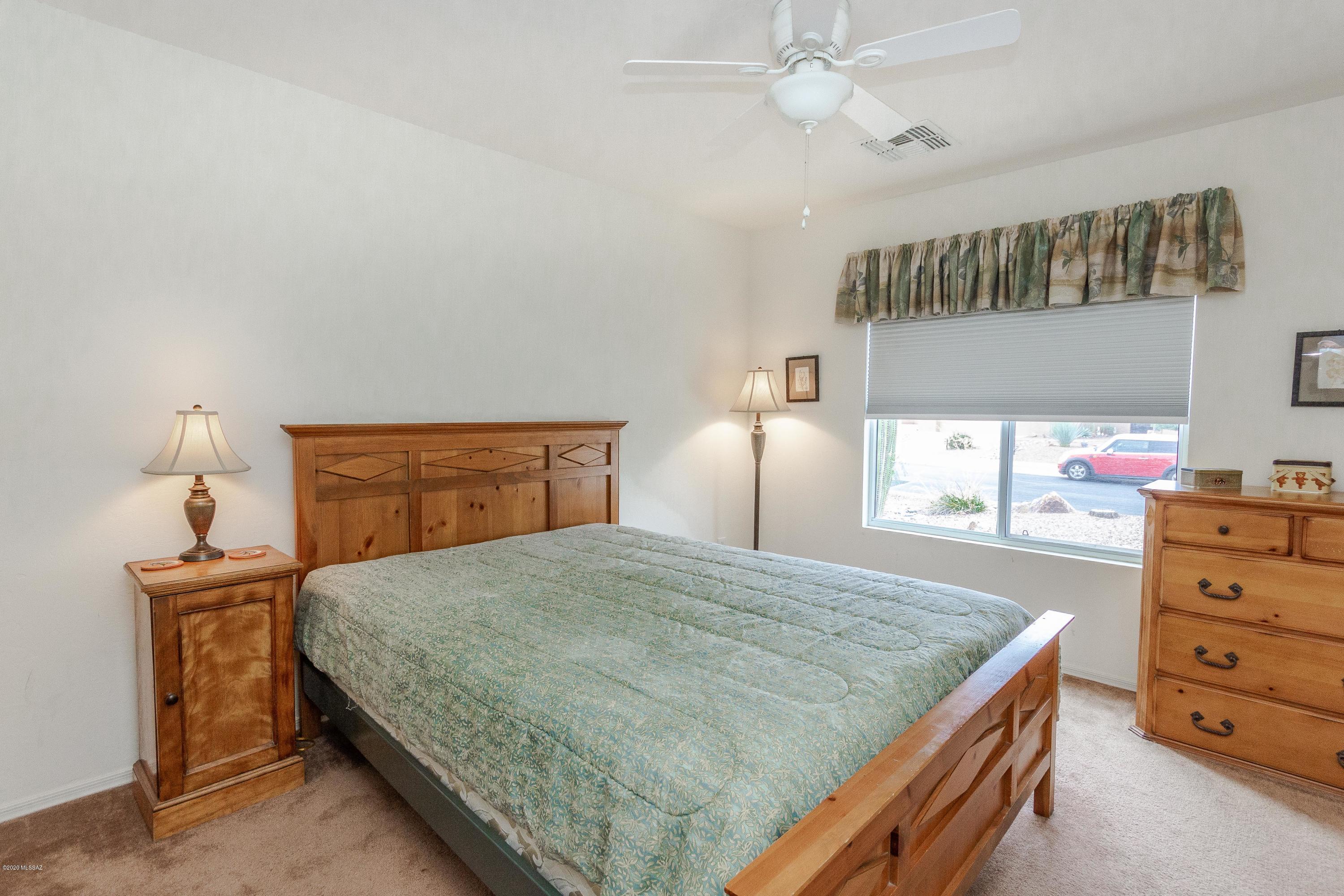 1436 North Bank Swallow Road Green Valley, AZ 85614 - Photo 27 of 44