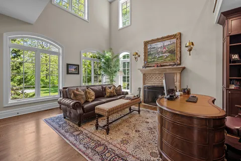 $3,375,000 | 1150 West Keswick Lane, Lake Forest, IL 60045