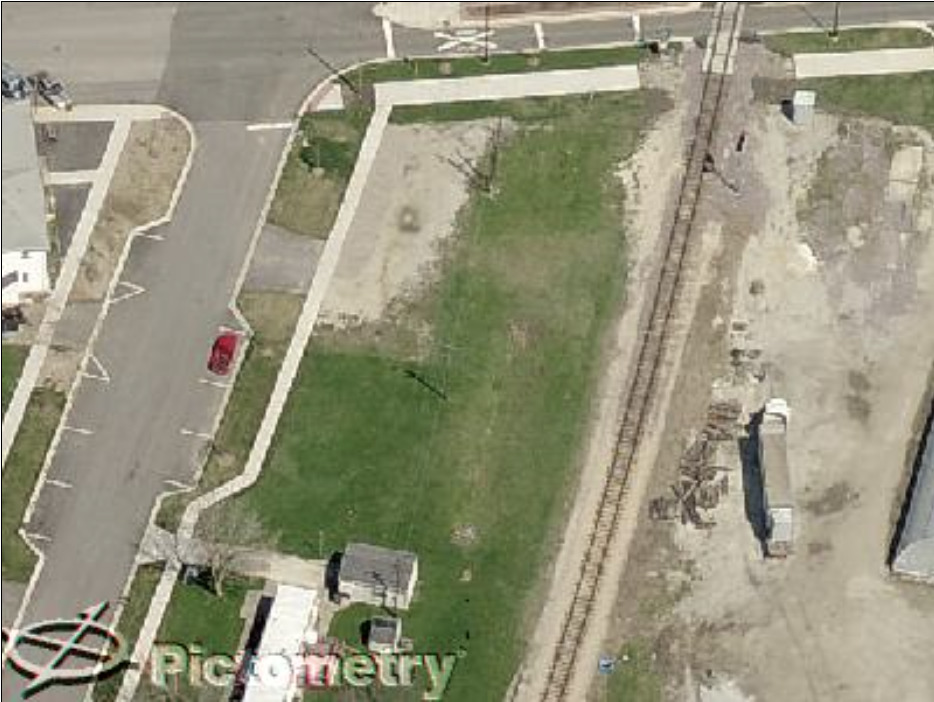 Vacant East Mississippi Avenue Elwood, IL 60421 - Photo 1 of 5 an aerial view of a residential houses with outdoor space