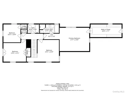 $1,750,000 | 224 Old Colony Road, Hartsdale, NY 10530