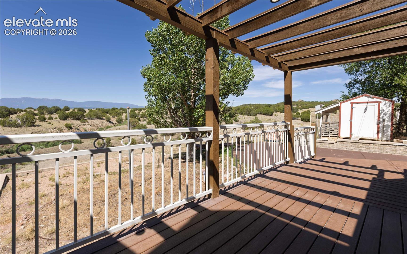 6650 Zercher Road Beulah, CO 81023 - Photo 37 of 40 Gallery Image 37