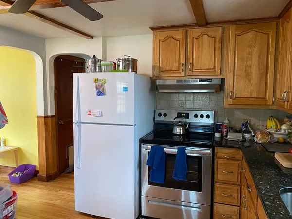 $4,100 | 11 Woodbury Street, Arlington, MA 02476