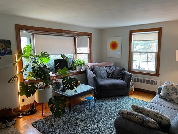 $4,100 | 11 Woodbury Street, Arlington, MA 02476