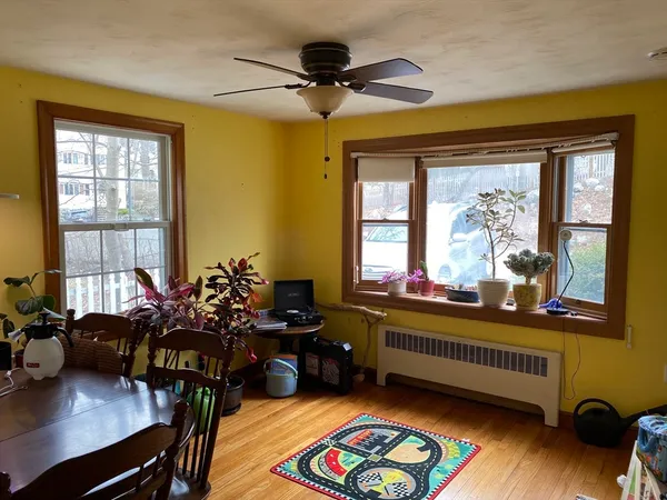 $4,100 | 11 Woodbury Street, Arlington, MA 02476