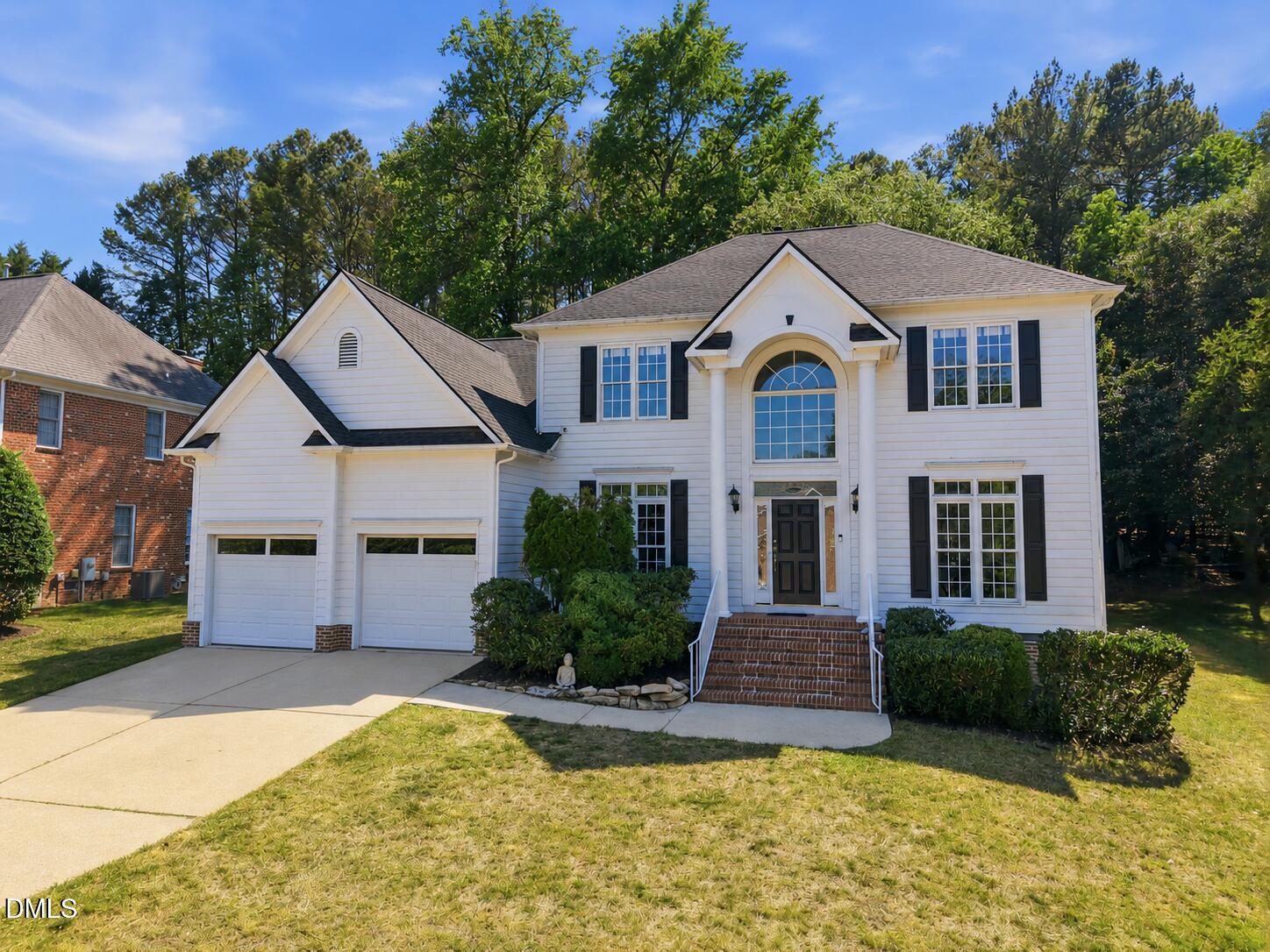 1716 High Holly Lane Raleigh, NC 27614 - Photo 3 of 56