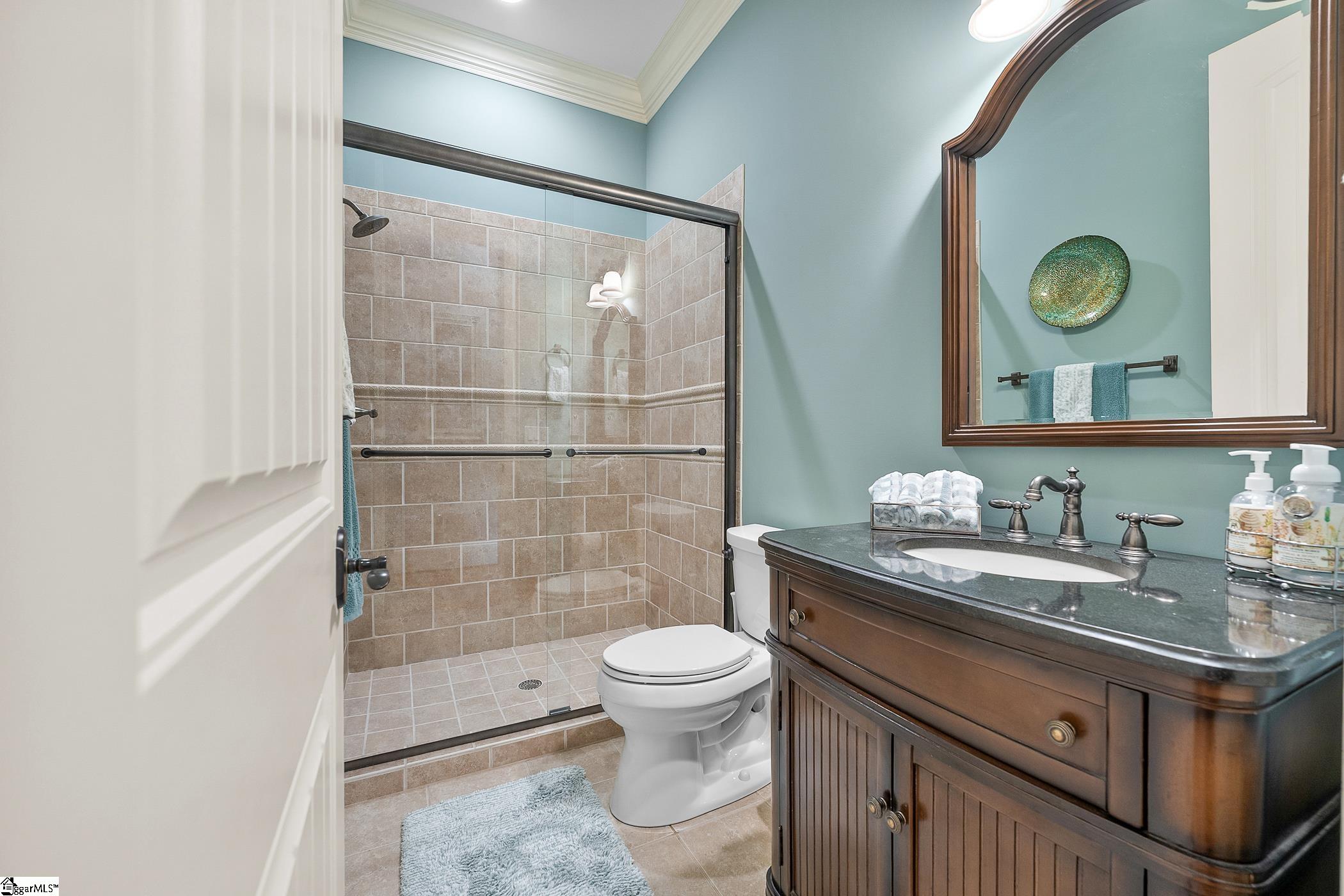528 South Point Boulevard Sunset, SC 29685 - Photo 17 of 47 Gallery Image 17
