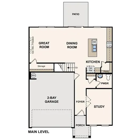 $379,990 | 8106 Chilkoot Lane, Locust, NC 28097