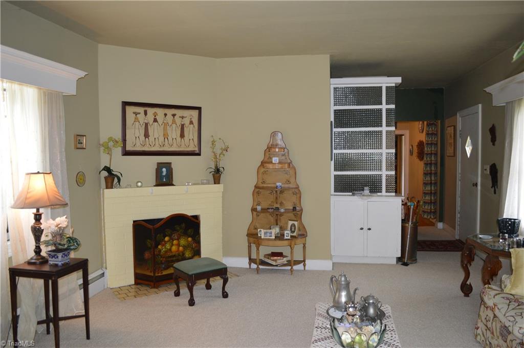 339 Country Club Road Mount Airy, NC 27030 - Photo 3 of 28 Gallery Image 3