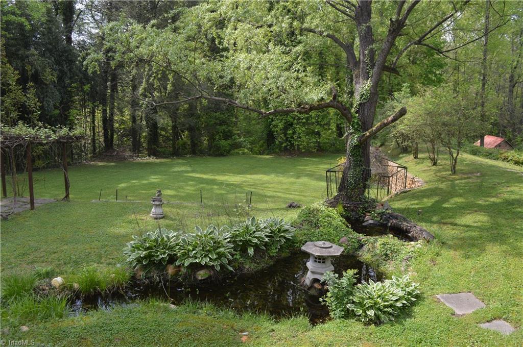 339 Country Club Road Mount Airy, NC 27030 - Photo 22 of 28 Gallery Image 22