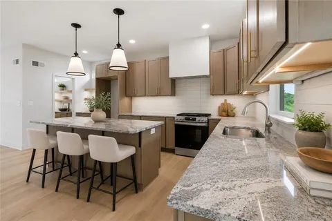 $699,000 | 1416 Northeast Ernest Way, Lee's Summit, MO 64086