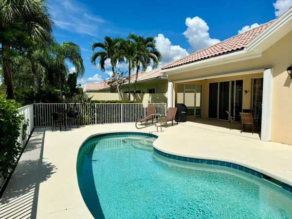 $4,000 | 8262 Dominica Place, Wellington, FL 33414