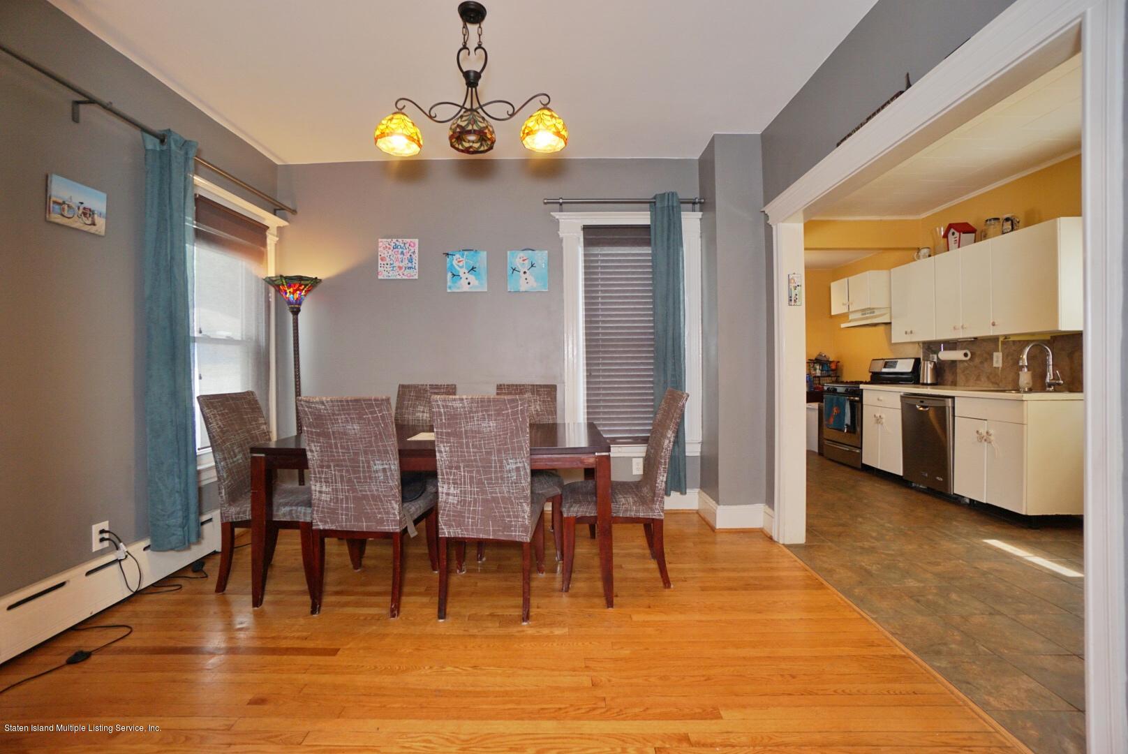 272 Rice Avenue Staten Island, NY 10314 - Photo 10 of 30 Dining Room Image 2