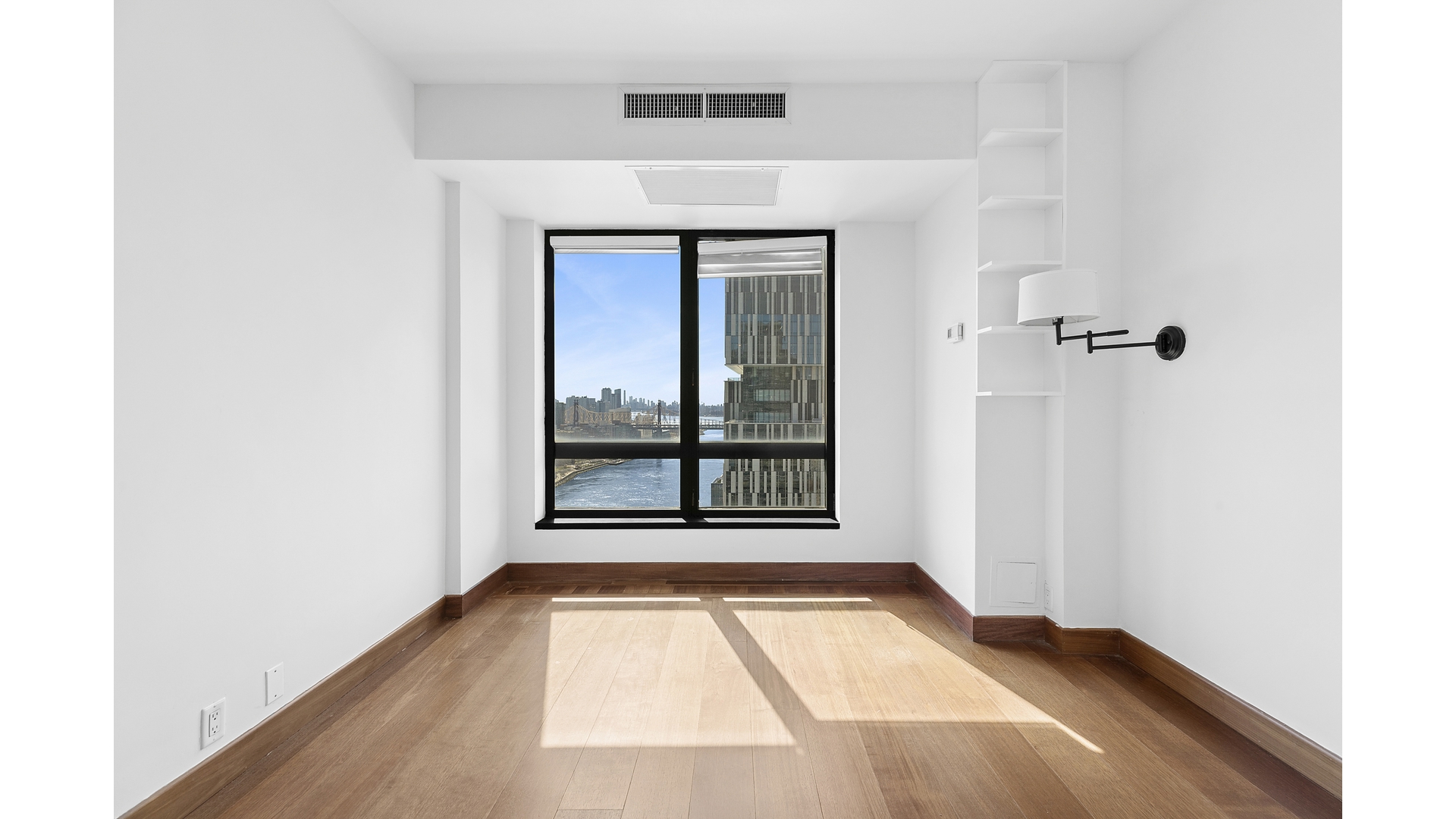 530 East 76th Street, Unit 33H Manhattan, NY 10021 - Photo 6 of 10 a view of front door
