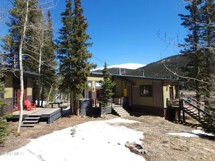 $865,000 | 3049 County Road 6, Alma, CO 80420