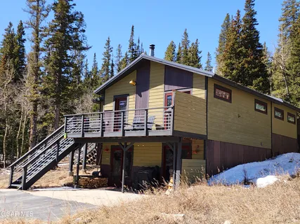 $865,000 | 3049 County Road 6, Alma, CO 80420