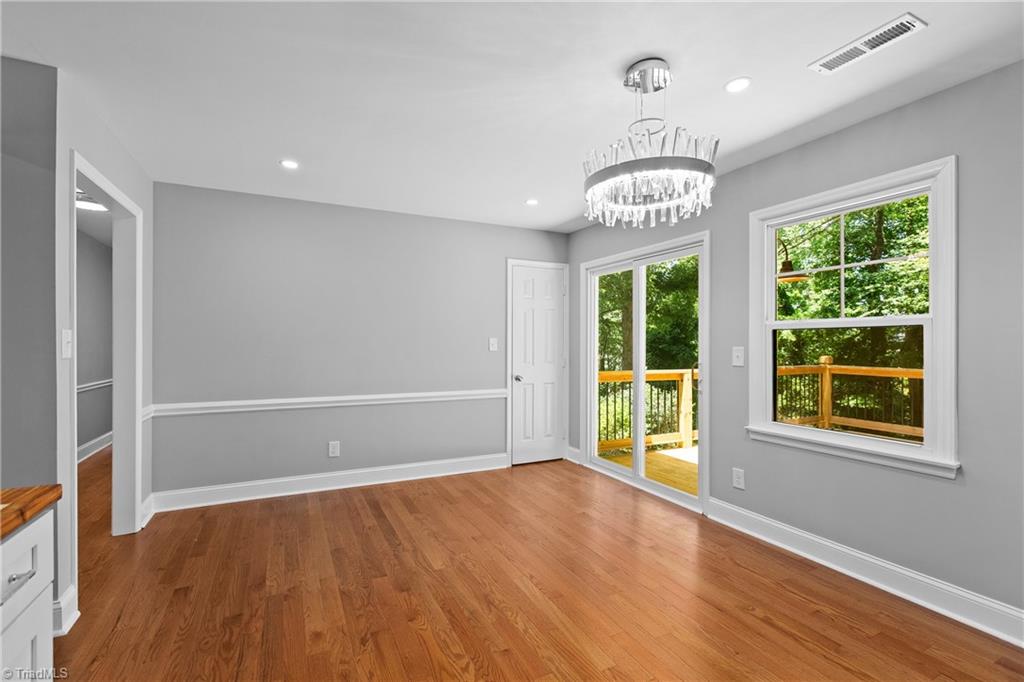 840 Marions Country Lane Rural Hall, NC 27045 - Photo 14 of 49