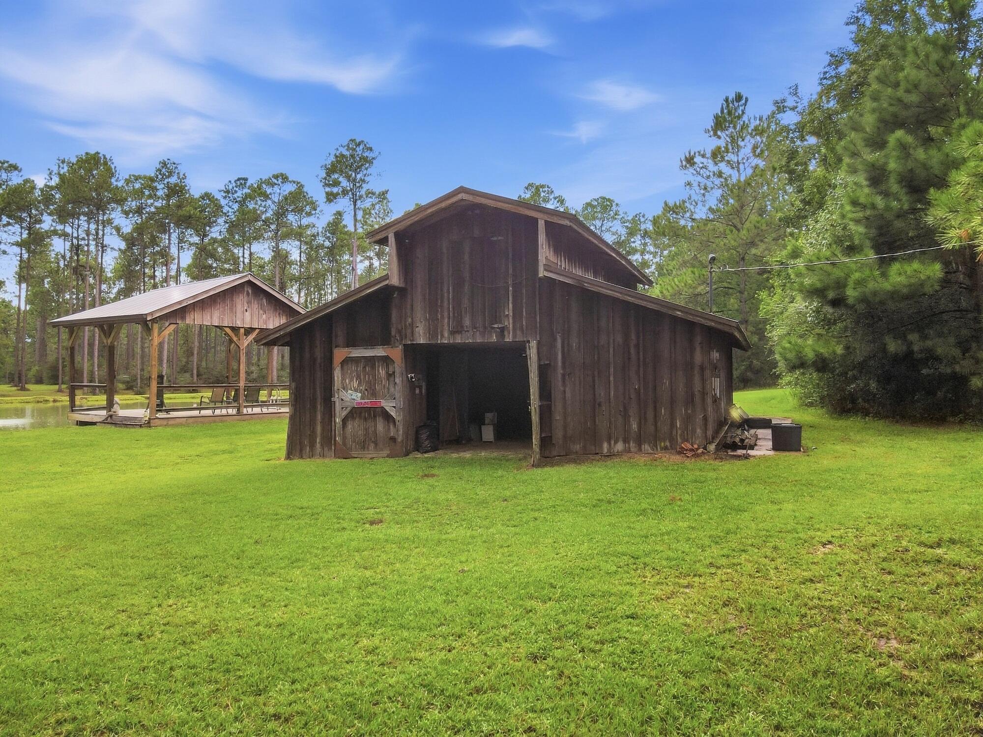 463 Jess Williams Road Poplarville, MS 39470 - Photo 34 of 59 Gallery Image 34