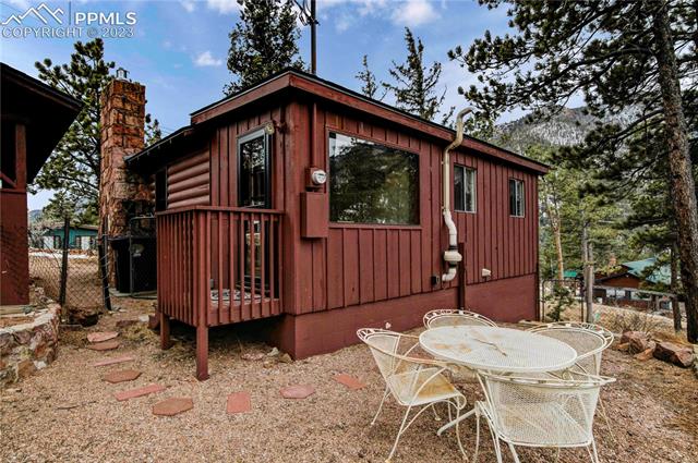 7880 Severy Road Cascade, CO 80809 - Photo 6 of 22