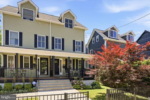 $925,000 | 713 Preston Avenue, Bryn Mawr, PA 19010