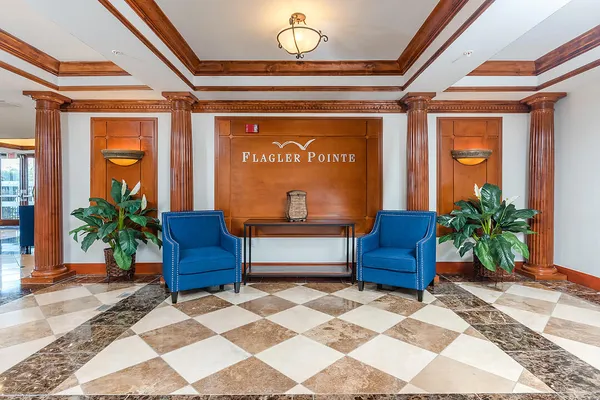 $1,950 | 1801 North Flagler Drive, Unit 128, West Palm Beach, FL 33407